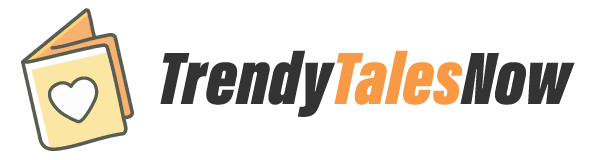 trendytalesnow.com